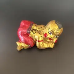 クマントーン 富を召喚する金運の招福童子 プラクルアン - メルカリ