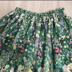 ユキエモンスカート yukiemon】ぶさねこ丈長スカート（M）_240514005054 | EGAMI OF