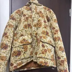 yellowpelota キルティングジャケット14Y - メルカリ
