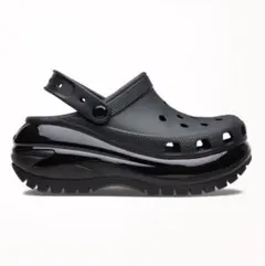 Crocs メガ　クラッシュ　クロッグ