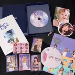 TWICE アルバム 特典 まとめ売り