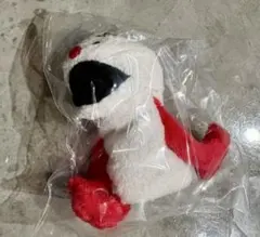 パペットスンスン フィンガーパペットぬいぐるみ ノンノン