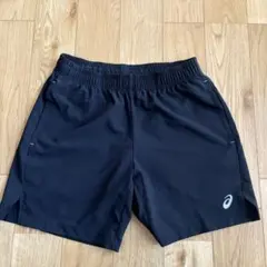 アシックス　レディスショートパンツＭ　未使用品