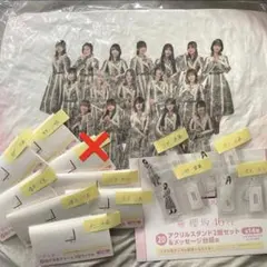2026年最新】櫻坂46ラストワンの人気アイテム - メルカリ