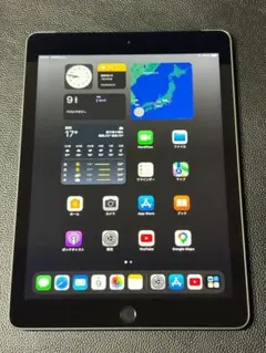 iPad2019 第7世代 WiFi Cellularモデル32GB Y029 - メルカリ