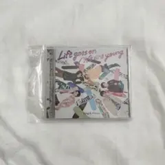 キンプリ Life goes on / We are young