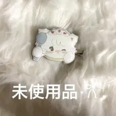 mikko Lil ala mode リルアラモード フロッキークリップ ムース