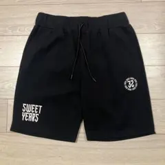 SY32 by SWEETYEARS ACTIVE SHORT PANTSのサムネイル