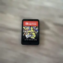 Splatoon 3 Nintendo Switch JPN