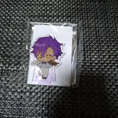 あんスタ　アドニス　アクスタ・コースター　晃牙ステッカー