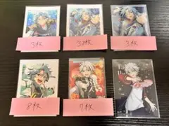 あんスタ 滝維吹 缶バッジ ぱしゃっつ フィーチャー - メルカリ