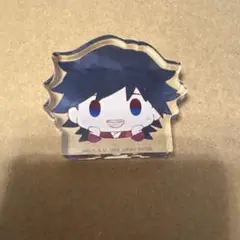 鬼滅の刃 一番くじ アクリルマスコット 冨岡義勇