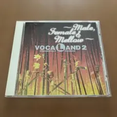 VOCALAND 2 KADOMATSU.T PRODUCE CD