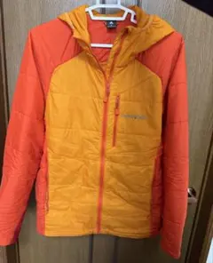 mont-bell U.L.サーマラップ　パーカ　ジャケット 1101538