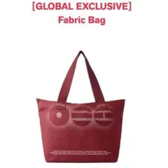 BTS ARIRANG アリラン ツアー バッグ トート fabric bag - メルカリ