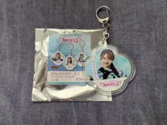 東北ゴールデンエンジェルス KOTOHA アクリルキーホルダー 浴衣