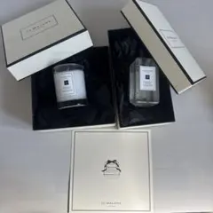 き*き様 jomalone キャンドルとボディーソープセット