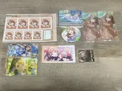 （複数ページ有）プロセカ 花里みのり グッズ まとめ売り ばら売り〇