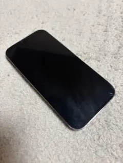 Apple iPhone 14 Pro パープル 本体　ジャンク