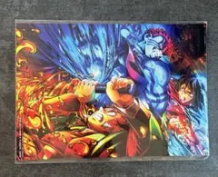 【新品】鬼滅の刃　無限城編　第一章猗窩座再来　入場者特典