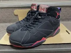 2026年最新】air jordan 7 raptorの人気アイテム - メルカリ