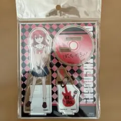 ぼっち・ざ・ろっく! アクリルスタンド 喜多郁代