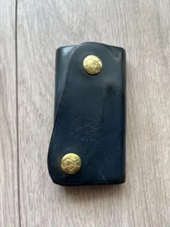 IL BISONTE キーケース