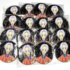 2026年最新】黒川イザナ 缶バッジ 原画展の人気アイテム - メルカリ