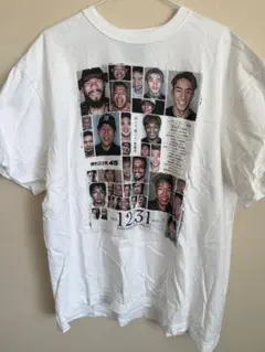 RIZIN45 大会記念 TシャツXL