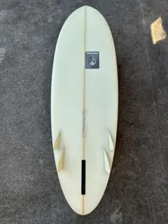 シングルフィン