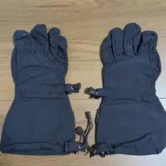 HERITAGE INC 防水 5本指グローブ