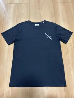 90s EMPORIO ARMANI Tシャツ 発泡プリント ワンポイントロゴ - メルカリ