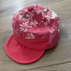 パタゴニア（Patagonia）ベビー バギーズ キャップ 3M