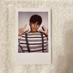 SEVENTEEN ミンギュ　shining diamond フォトカード　A