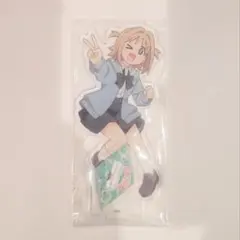 み*と様 BEYOOOOONDS モバガチャ BIGアクリルスタンド 高瀬くるみ
