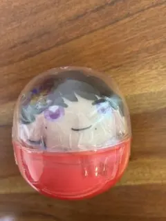 かぷっこふれんず ぬいぐるみ　JO1 木全翔也