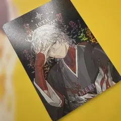 FGO STAR影法師 公式絵師 カード メリュジーヌ - メルカリ