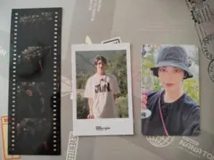 seventeen ナナツアー　ジュン