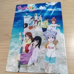 のんのんびより ばけーしょん 入場特典フィルム れんげ - メルカリ