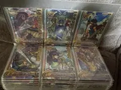 ドラクエバトルロード 101種ロトセミコンプ ＋α まとめ売り バラ売り不可 メルカリ