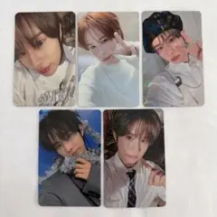 tws ギョンミン トレカ まとめ売り