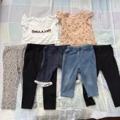 子供服　まとめ売り　女の子