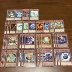 遊戯王 ジャンクドッペル ジャンドデッキ　ゲートボール　1103環境　遊戯王　 ジャンド EX完備 本格構築 ゲートボール 1103環境 デッキ 遊戯王OCG デュエルモンスターズ