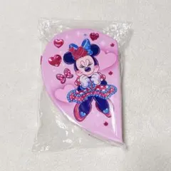 パルパルーザ ミニーのファンダーランド ポータブルクッション