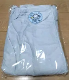 猫のダヤン わちふぃーるど ラップタオルのサムネイル