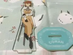名探偵コナン 宮野志保 シェリー アクリルスタンド