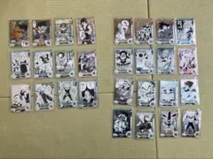 ドラゴンボールスーパーダイバーズ　アドバンスパック SR.R.N 28種類コンプ