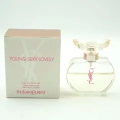 イブサンローラン ヤング セクシー ラブリー オーデトワレスプレー 30ml