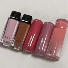 HERA wakemake 2aN ティントリップ グロス セット