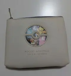 ポケットモンスター ポーチ
